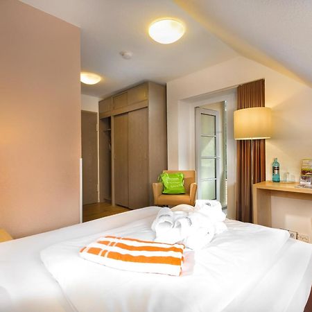Relexa Hotel Harz-Wald Braunlage Gmbh Kültér fotó