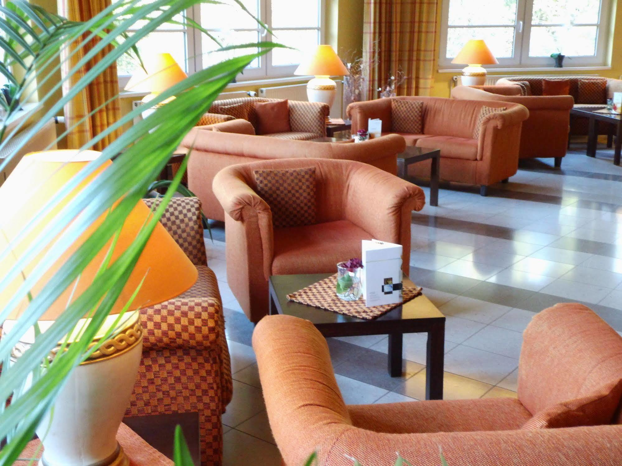 Relexa Hotel Harz-Wald Braunlage Gmbh Kültér fotó