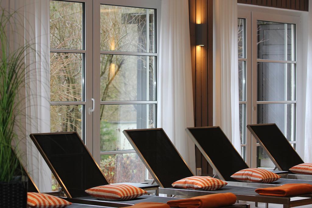 Relexa Hotel Harz-Wald Braunlage Gmbh Kültér fotó