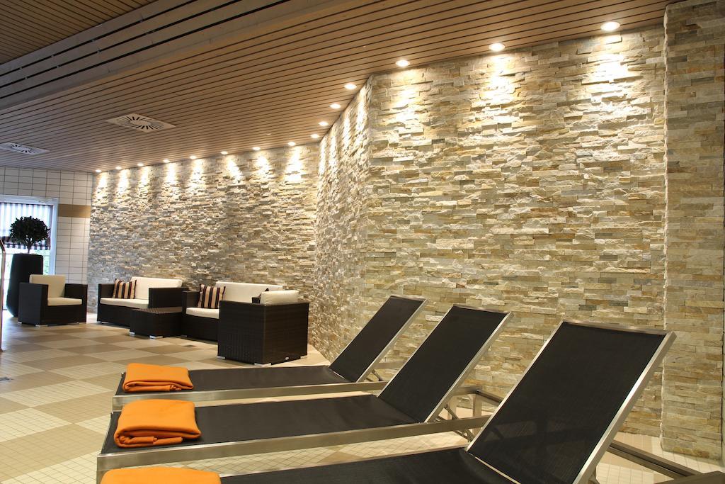 Relexa Hotel Harz-Wald Braunlage Gmbh Kültér fotó