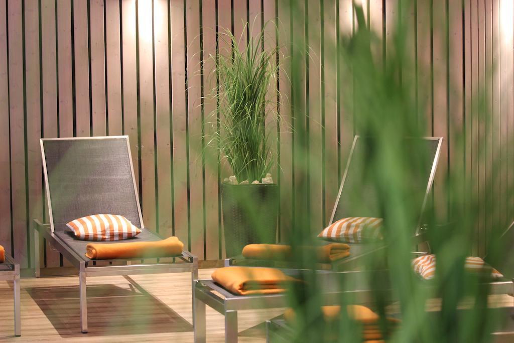 Relexa Hotel Harz-Wald Braunlage Gmbh Kültér fotó