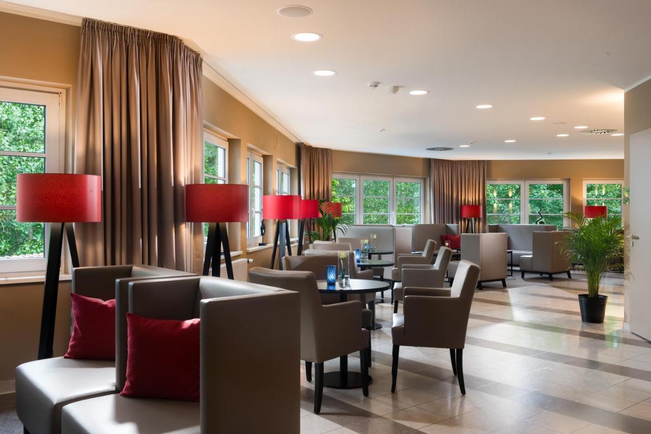 Relexa Hotel Harz-Wald Braunlage Gmbh Kültér fotó