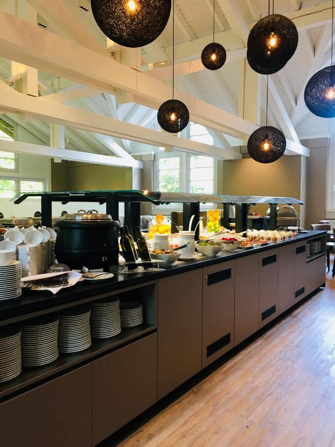 Relexa Hotel Harz-Wald Braunlage Gmbh Kültér fotó